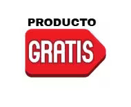 PRODUCTO GRATIS